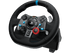 Logitech G29 Driving Force Race Wheel (PS5/PS4/PC) (Pre - owned) - GameStore.mt