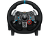 Logitech G29 Driving Force Race Wheel (PS5/PS4/PC) (Pre - owned) - GameStore.mt