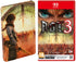 Attack on Titan 3 [Steelbook Launch Edition] (Game-Key Card) (Nintendo Switch 2) (Pre-order)