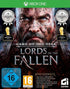 Lords of the Fallen (Xbox One) (Pre - owned) - GameStore.mt