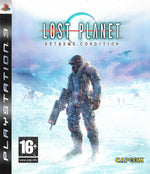 Lost Planet: Extreme Condition (PS3) (Pre-owned)