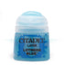 Lothern Blue Layer Paint 12ml (Citadel | 22 - 18) - GameStore.mt