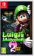 Luigi's Mansion 2 HD (Nintendo Switch) - GameStore.mt