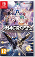 Macross: Shooting Insight (Nintendo Switch) (Pre - order) - GameStore.mt
