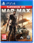 Mad Max (PS4) (Pre - owned) - GameStore.mt