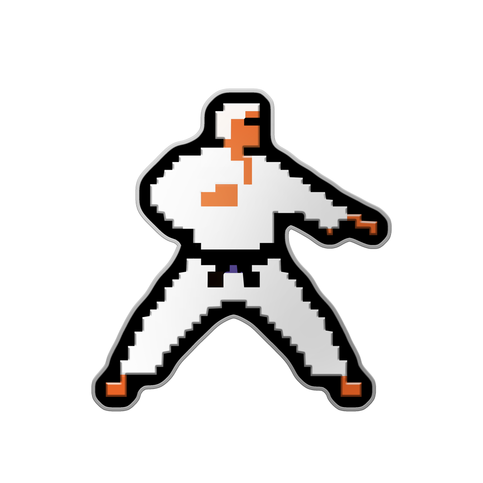 The Making of Karateka - Deluxe Edition (Nintendo Switch) (Pre-order)