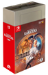 The Making of Karateka [Deluxe Edition] (Nintendo Switch) (Pre-order)