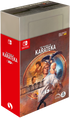 The Making of Karateka - Deluxe Edition (Nintendo Switch) (Pre-order)