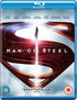 Man of Steel (2013) (Blu - Ray Movie) (Pre - owned) - GameStore.mt