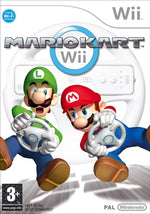 Mario Kart (Nintendo Wii) (Pre - owned) - GameStore.mt