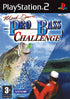 Mark Davis Pro Bass Challenge (PS2) (Pre - owned) - GameStore.mt