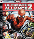 Marvel: Ultimate Alliance 2 (PS3) (Pre - owned) - GameStore.mt