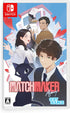 Matchmaker Agency (Multi-Language Import) (Nintendo Switch)