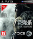 Medal of Honor (PS3) (Pre - owned) - GameStore.mt