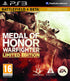 Medal of Honor: Warfighter (PS3) (Pre - owned) - GameStore.mt