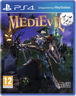 MediEvil (PS4) - GameStore.mt
