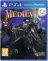 MediEvil (PS4) - GameStore.mt