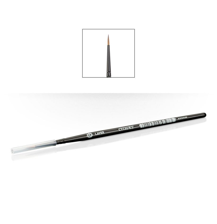 Medium Layer Brush (Citadel | 63 - 22) - GameStore.mt