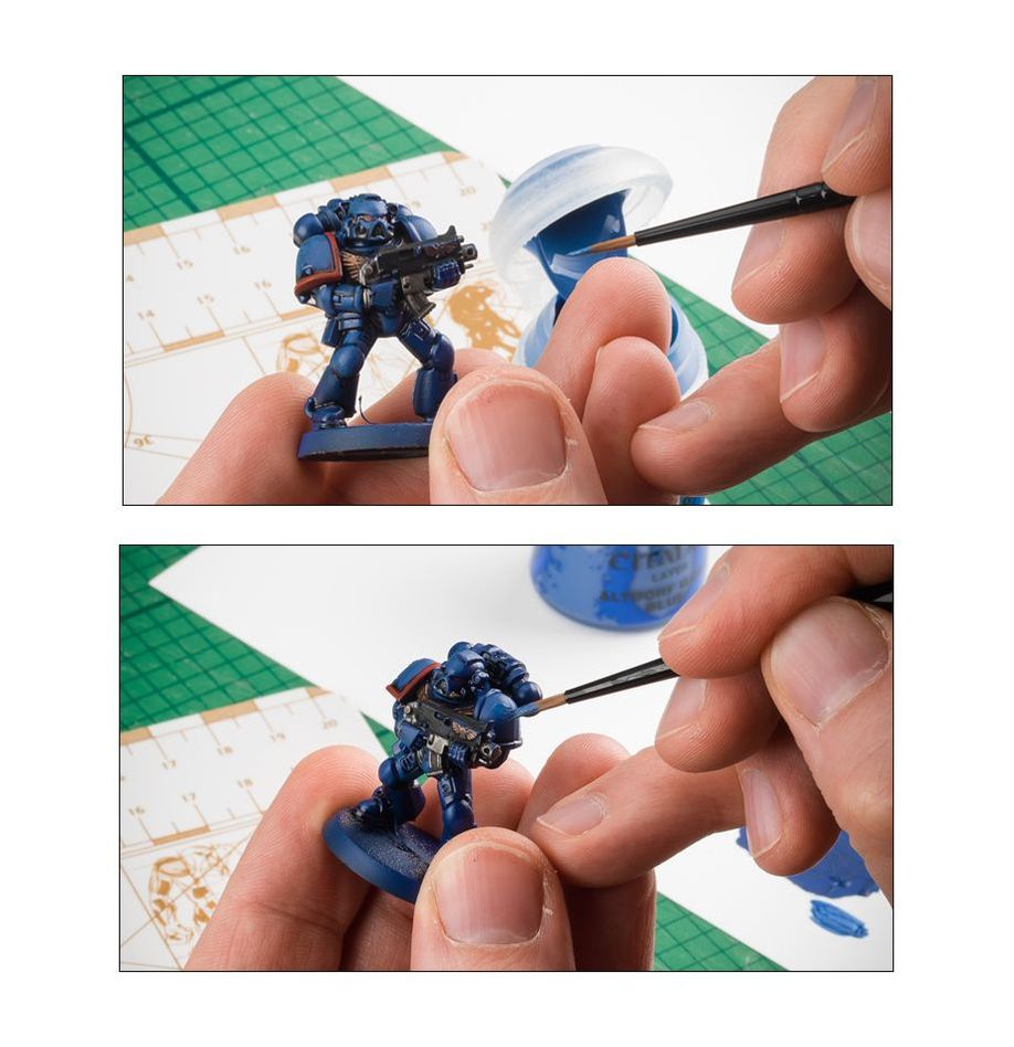 Medium Layer Brush (Citadel | 63 - 22) - GameStore.mt
