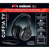 MELICONI HP Easy 497 CUFFIA TV Wireless Headphones - GameStore.mt