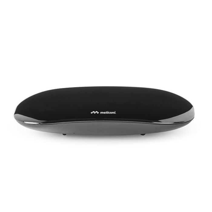 MELICONI HP Easy 497 CUFFIA TV Wireless Headphones - GameStore.mt