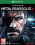 Metal Gear Solid V: Ground Zeroes (Xbox One) - GameStore.mt