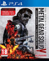Metal Gear Solid V - The Definitive Experience (PS4) (Pre - owned) - GameStore.mt