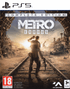Metro Exodus: Complete Edition (PS5) (Pre - owned) - GameStore.mt