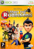 Disney's Meet the Robinsons (Xbox 360) (Pre-owned)