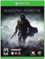 Middle-Earth: Shadow of Mordor (Xbox One) (US Import) (Pre-owned)