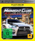 Midnight Club: Los Angeles (PS3) (Pre - owned) - GameStore.mt