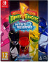Mighty Morphin Power Rangers: Rita's Rewind (Deluxe Edition) (Nintendo Switch) (Pre - order) - GameStore.mt
