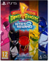 Mighty Morphin Power Rangers: Rita's Rewind (Deluxe Edition) (PS5) (Pre - order) - GameStore.mt