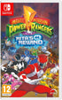 Mighty Morphin Power Rangers: Rita's Rewind (Nintendo Switch) (Pre - order) - GameStore.mt