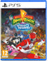 Mighty Morphin Power Rangers: Rita's Rewind (PS5) (Pre - order) - GameStore.mt