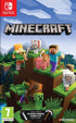 Minecraft (Nintendo Switch) (Pre-owned)