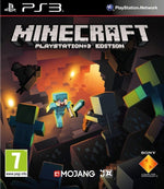 Minecraft (PS3) (Pre - owned) - GameStore.mt