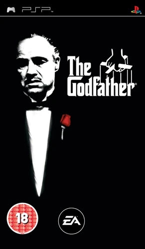 The Godfather (PSP) (Pre-owned)