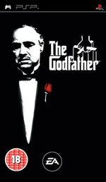 The Godfather (PSP) (Pre-owned)