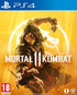 Mortal Kombat 11 (PS4) (Pre - owned) - GameStore.mt