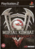 Mortal Kombat: Deadly Alliance(PS2) (Pre - owned) - GameStore.mt