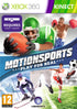 MotionSports (Xbox 360) (Pre - owned) - GameStore.mt