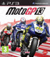 MotoGP 13 (PS3) (Pre - owned) - GameStore.mt