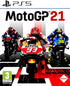 MotoGP 21 (PS5) (Pre - owned) - GameStore.mt