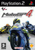 MotoGP 4 (PS2) (Pre - owned) - GameStore.mt