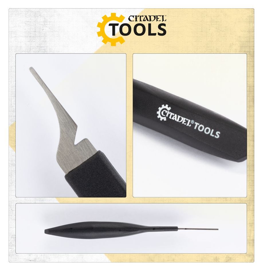 Mouldline Remover (Citadel | 66-65)