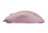 Mouse White Shark Gaming Galahad 6400dpi (Pink) - GameStore.mt