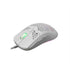 Mouse White Shark Gaming Galahad 6400dpi (White) - GameStore.mt