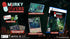 Murky Divers [PharmaCorps. Edition] (PS5) (Pre-order)