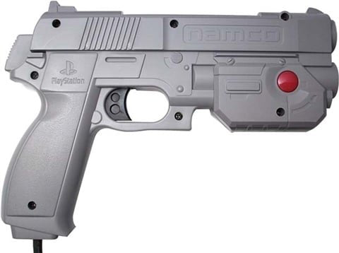 Namco G-CON45 Light Gun (Unboxed) (Pre-owned)